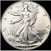 Image 1 : 1939-D Walking Liberty Half Dollar CHOICE BU