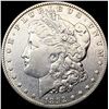 Image 1 : 1892-O Morgan Silver Dollar CLOSELY UNCIRCULATED
