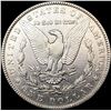 Image 2 : 1892-O Morgan Silver Dollar CLOSELY UNCIRCULATED