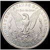 Image 2 : 1887-S Morgan Silver Dollar CLOSELY UNCIRCULATED
