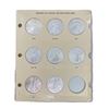 Image 7 : 1986-2015 American 1oz Silver Eagle Book (35 Coins