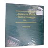 Image 9 : 1986-2015 American 1oz Silver Eagle Book (35 Coins