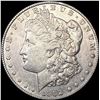 Image 1 : 1902-S Morgan Silver Dollar CLOSELY UNCIRCULATED