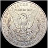 Image 2 : 1902-S Morgan Silver Dollar CLOSELY UNCIRCULATED