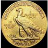 Image 2 : 1909 $10 Gold Eagle CLOSELY UNCIRCULATED