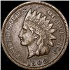 Image 1 : 1908-S Indian Head Cent CLOSELY UNCIRCULATED