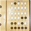 Image 3 : 1857-1909 Varied Cent Book (35 Coins)