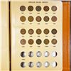 Image 5 : 1857-1909 Varied Cent Book (35 Coins)