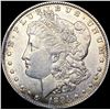 Image 1 : 1891-O Morgan Silver Dollar CLOSELY UNCIRCULATED
