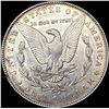Image 2 : 1891-O Morgan Silver Dollar CLOSELY UNCIRCULATED