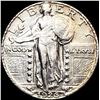 Image 1 : 1926-S Standing Liberty Quarter CLOSELY UNCIRCULAT