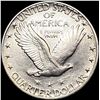 Image 2 : 1926-S Standing Liberty Quarter CLOSELY UNCIRCULAT