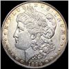 Image 1 : 1894-O Morgan Silver Dollar CLOSELY UNCIRCULATED