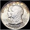 Image 1 : 1921 Alabama Half Dollar HIGH GRADE