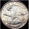 Image 2 : 1921 Alabama Half Dollar HIGH GRADE