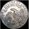 Image 2 : 1834 Capped Bust Half Dollar UNCIRCULATED
