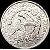 Image 2 : 1835 Capped Bust Half Dime CLOSELY UNCIRCULATED
