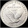 Image 2 : 1917 FH Standing Liberty Quarter UNCIRCULATED