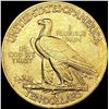Image 2 : 1909 $10 Gold Eagle CLOSELY UNCIRCULATED