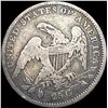 Image 2 : 1833 Capped Bust Quarter NICELY CIRCULATED