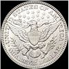 Image 2 : 1910-D Barber Quarter UNCIRCULATED