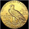 Image 2 : 1911 $2.50 Gold Quarter Eagle UNCIRCULATED