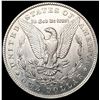 Image 2 : 1889-O Morgan Silver Dollar CLOSELY UNCIRCULATED