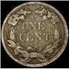 Image 2 : 1853 Flying Eagle Cent NICELY CIRCULATED