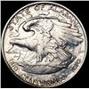 Image 2 : 1921 Alabama Half Dollar HIGH GRADE