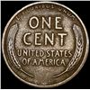 Image 2 : 1909-S Wheat Cent NICELY CIRCULATED