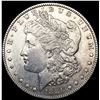 Image 1 : 1886-O Morgan Silver Dollar CLOSELY UNCIRCULATED