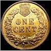 Image 2 : 1872 Indian Head Cent UNCIRCULATED