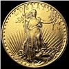Image 1 : 1908 $20 Gold Double Eagle CLOSELY UNCIRCULATED