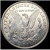 Image 2 : 1921-D Morgan Silver Dollar UNCIRCULATED