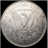 Image 2 : 1878-CC Morgan Silver Dollar CLOSELY UNCIRCULATED