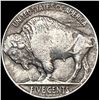 Image 2 : 1925-D Buffalo Nickel CLOSELY UNCIRCULATED