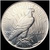 Image 2 : 1927-D Silver Peace Dollar CLOSELY UNCIRCULATED