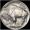 Image 2 : 1913-D Buffalo Nickel CLOSELY UNCIRCULATED