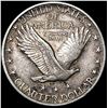 Image 2 : 1918-S Standing Liberty Quarter CLOSELY UNCIRCULAT