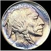 Image 1 : 1916 Buffalo Nickel GEM BU