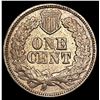 Image 2 : 1863 Indian Head Cent CLOSELY UNCIRCULATED