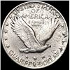 Image 2 : 1921 Standing Liberty Quarter CLOSELY UNCIRCULATED