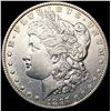 Image 1 : 1897-O Morgan Silver Dollar CLOSELY UNCIRCULATED