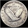 Image 2 : 1913-S Standing Liberty Quarter NICELY CIRCULATED