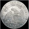 Image 2 : 1832 Capped Bust Half Dollar CLOSELY UNCIRCULATED
