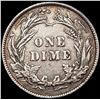 Image 2 : 1901 Barber Dime CLOSELY UNCIRCULATED