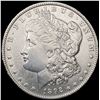 Image 1 : 1892-O Morgan Silver Dollar CLOSELY UNCIRCULATED