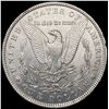 Image 2 : 1892-O Morgan Silver Dollar CLOSELY UNCIRCULATED