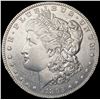 Image 1 : 1893 Morgan Silver Dollar CLOSELY UNCIRCULATED