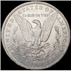 Image 2 : 1893 Morgan Silver Dollar CLOSELY UNCIRCULATED